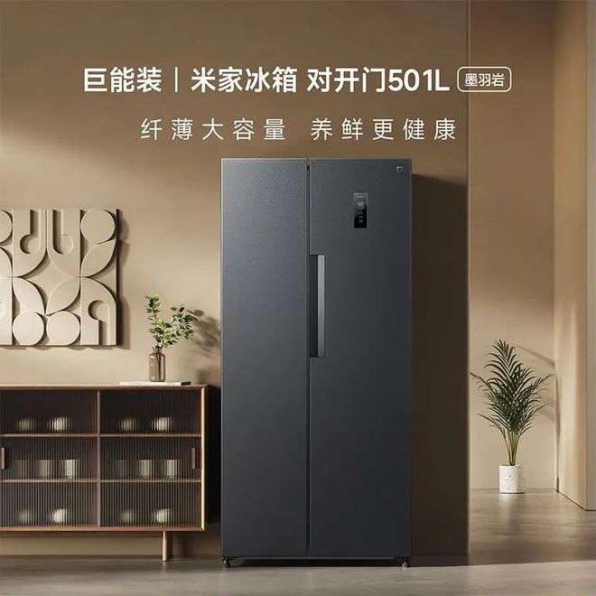 能效的区别：帮你做出明智选择凯发K8冰箱二级能效和一级(图1)